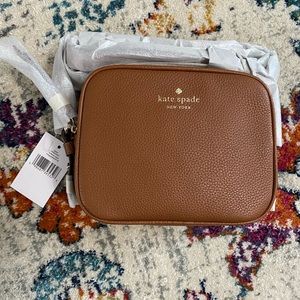 Kate Spade Mulberry Street Pyper - Warm